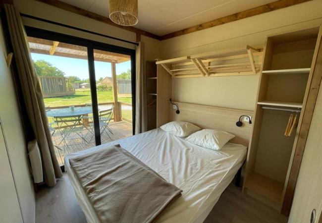 Camping Onlycamp Tours Val De Loire Сент-Авертен Экстерьер фото