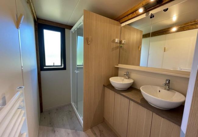 Camping Onlycamp Tours Val De Loire Сент-Авертен Экстерьер фото