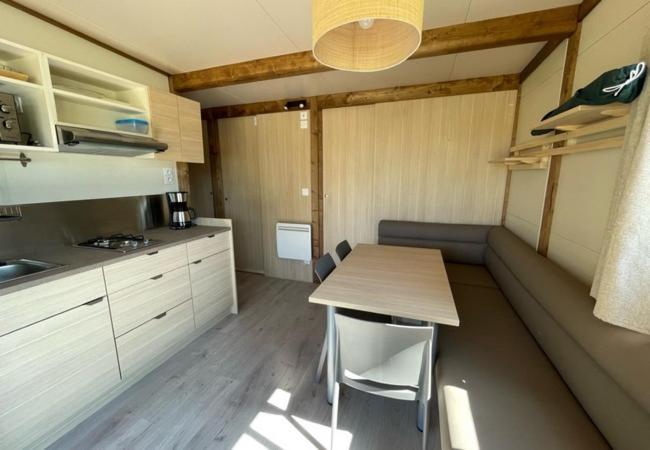 Camping Onlycamp Tours Val De Loire Сент-Авертен Экстерьер фото